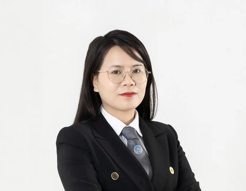 NGUYỄN THỊ TÌNH